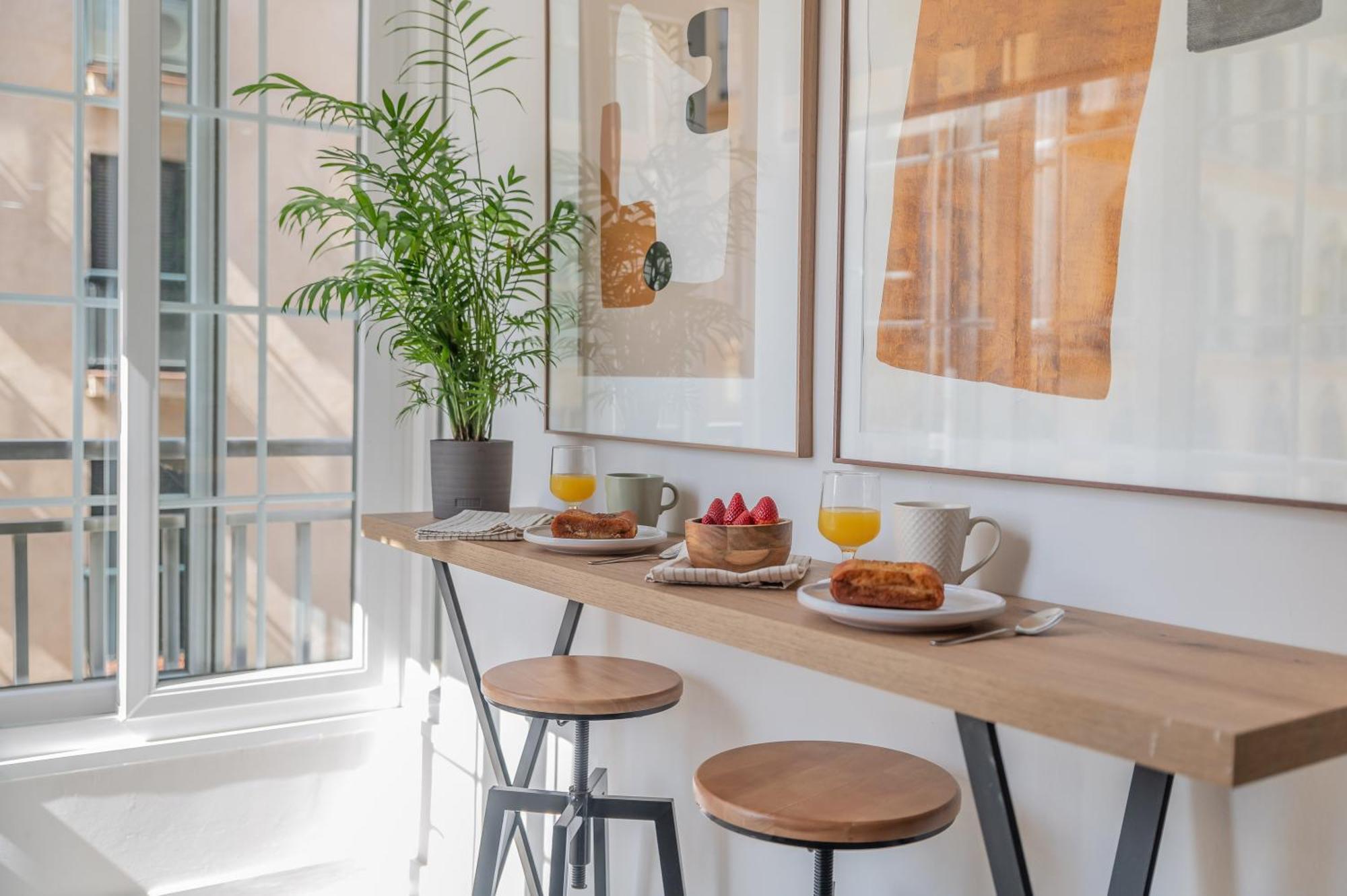 Victoria 16 Premium By Nagoa Homes Malaga Luaran gambar